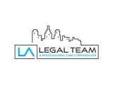 https://www.logocontest.com/public/logoimage/1594940667LA Legal Team 16.jpg